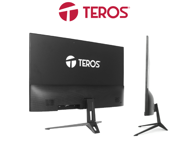 MONITOR TEROS TE-2412S, PLANO 23.8